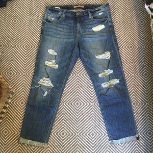 joes jeans boyfriend